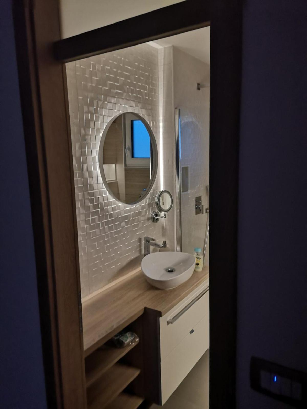 Apartma Bella Nadiza Kobarid Exterior foto